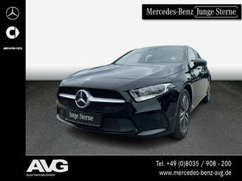  Voir détails -Mercedes Classe A 250 e Kompaktlimousine à Leimbach (68)