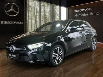  Voir détails -Mercedes Classe A 250 e Progressive MBUX Navi à Leimbach (68)