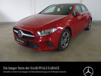  Voir détails -Mercedes Classe A 250 e STYLE R KAM TOTW à Leimbach (68)
