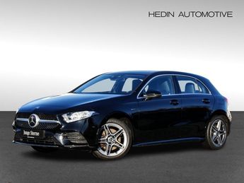  Voir détails -Mercedes Classe A 250 e Kompaktlimousine AMG à Leimbach (68)