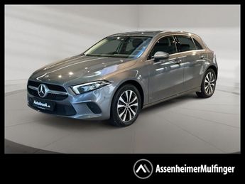  Voir détails -Mercedes Classe A 250 e Style MBUX LED HP à Leimbach (68)