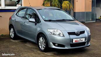  Voir détails -Toyota Auris 2.0 D-4D 126 Cv GARANTI 12 MOIS à Geispolsheim (67)