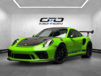  Voir détails -Porsche 911 991 GT3 4.0i PDK à Dieudonn (60)