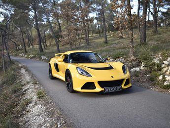  Voir détails -Lotus Exige S3 V6 à Venelles (13)