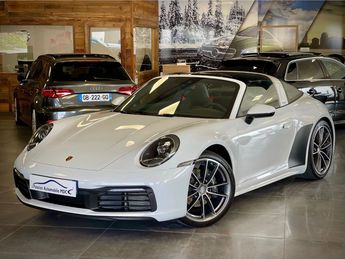  Voir détails -Porsche 911 (992) TARGA 3.0 385 4 à Orchamps-Vennes (25)