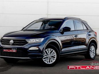  Voir détails -Volkswagen T Roc 1.5 TSi Edition Style DSG 7 BEATS AUDIO  à Pruwelz (76)
