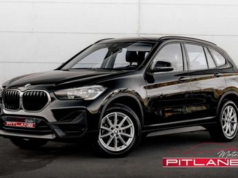  Voir détails -BMW X1 1.5iA sDrive18 Boite Auto Grand Gps Crui à Pruwelz (76)
