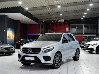  Voir détails -Mercedes GLE 43 AMG 4M*AIRMATIC*NIGHT*COMAND*H/K*DAB* à Montfermeil (93)