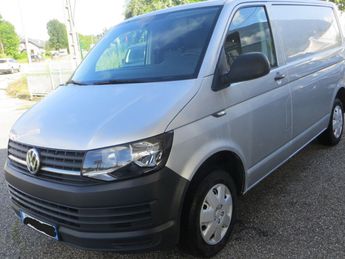  Voir détails -Volkswagen Transporter 2.0 TDI 102cv business L1H1 3 places, 1e à Chignin (73)