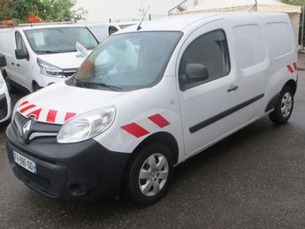  Voir détails -Renault Kangoo GRAND VOLUME BLUE DCI 95 EXTRA R-LINK *1 à Chignin (73)