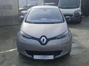  Voir détails -Renault Zoe cm3 88cv à Saint-Soupplets (77)