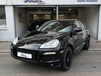  Voir détails -Porsche Cayenne 957 GTS 4.8 V8 à Rouen (76)