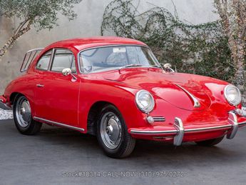  Voir détails -Porsche 356 coup à  Le Havre (76)
