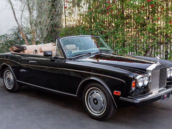  Voir détails -Rolls royce Corniche V8 à  Le Havre (76)