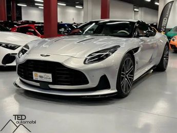  Voir détails -Aston martin DB12 680cv Pack Carbono à Encamp (99)