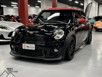  Voir détails -Mini Cooper John Works 211cv à Encamp (99)