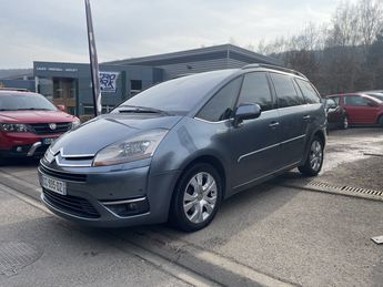  Voir détails -Citroen C4 Picasso 2.0 HDI 136CV à Darntal (76)