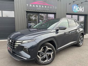  Voir détails -Hyundai Tucson 1.6 t-gdi 265 htrac plug-in bva6 executi à Schweighouse-sur-Moder (67)