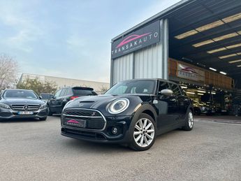  Voir détails -Mini Clubman F54 LCI Cooper S 178 ch BVA7 à Saint-Cannat (13)