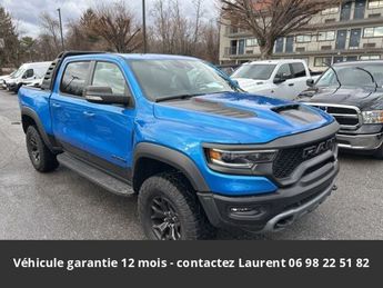  Voir détails -Dodge Ram trx crew cab 4x4 tout compris hors homol à Paris (75)