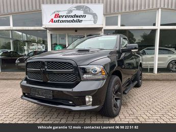  Voir détails -Dodge Ram sport night 5.7l 4x4 tout compris hors h à Paris (75)
