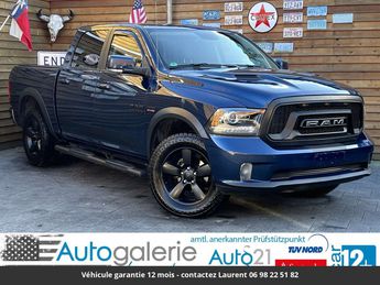  Voir détails -Dodge Ram sport night 5.7l 4x4 tout compris hors h à Paris (75)