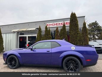  Voir détails -Dodge Challenger r/t 5.7l v8 tout compris hors homologati à Paris (75)