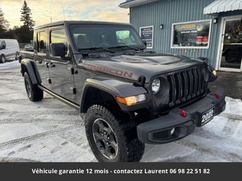  Voir détails -Jeep Gladiator rubicon 4x4 tout compris hors homologati à Paris (75)