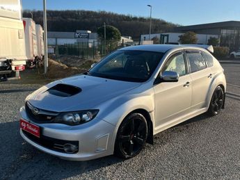  Voir détails -Subaru Impreza 2.5L TURBO 16S WRX STI-S 300CH à Estillac (47)