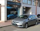Toyota Auris II (2) HYBRIDE 136H DYNAMIC à Enghien-les-Bains (95)