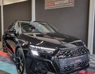 Audi RS3 8y sportback 400 ch garantie constructeu à Lieusaint (77)