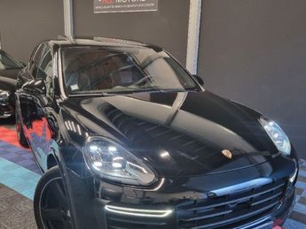  Voir détails -Porsche Cayenne GTS 440CH APPROVED à Lieusaint (77)