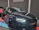 Audi RS3 8v berline 500+ 2 5 tfsi multimap à Lieusaint (77)