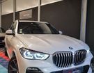 BMW X5 3.0d xdrive G05 PACK M à Lieusaint (77)