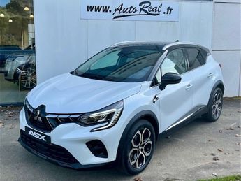  Voir détails -Mitsubishi ASX MY23 1.3 DI-T MHEV 140 AS&G Intense à Toulouse (31)