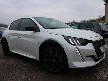  Voir détails -Peugeot 208 III GT PACK 130 CV GPS 3D CAMRA FULL LE à Xertigny (88)