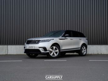  Voir détails -Land rover Range Rover Velar 2.0 Turbo P250 R-Dynamic S - BTW A à Kuurne (85)