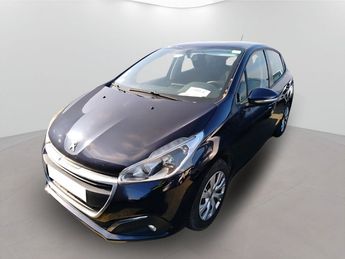  Voir détails -Peugeot 208 1.5 BlueHDi 100 ACTIVE BUSINESS à Chanas (38)