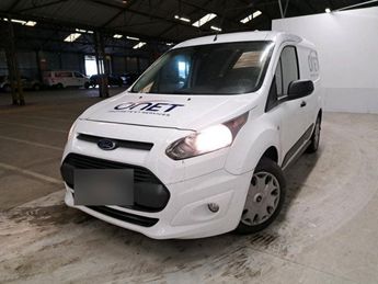  Voir détails -Ford Transit CONNECT L1 1.5 TD 100CH STOP&START TREND à Asnires-sur-Seine (92)