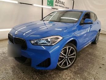  Voir détails -BMW X2 (F39) XDRIVE25EA 220CH M SPORT EURO6D-T  à Asnires-sur-Seine (92)