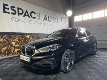  Voir détails -BMW Serie 1 F40 116i 109 ch Edition Sport à Ronchin (59)