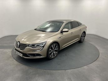  Voir détails -Renault Talisman dCi 160 Energy EDC Initiale Paris à Quimper (29)