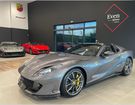 Ferrari 812 Superfast GTS 6.5 V12 800 à Frjus (83)