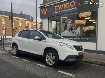  Voir détails -Peugeot 2008 GENERATION-I 1.2 82 STYLE à Amiens (80)