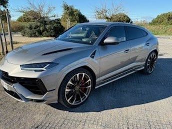  Voir détails -Lamborghini Urus 4.0l V8 666ch S à Rivesaltes (66)