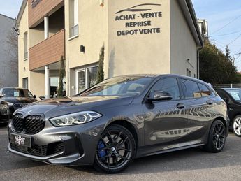  Voir détails -BMW Serie 1 135i xDrive - BVA Sport BERLINE F40 M Pe à Longeville-ls-Metz (57)
