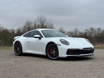  Voir détails -Porsche 911 3.0i - 450 - BV PDK - Start&Stop TYPE 99 à Sarre-Union (67)