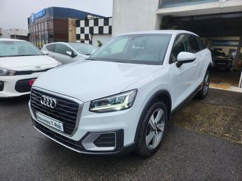  Voir détails -Audi Q2 Design luxe QUATTRO 20 35TDIQ STRONIC à Alenon (61)