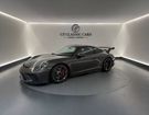 Porsche 911 991 2 GT3 à  La Couture-Boussey (27)