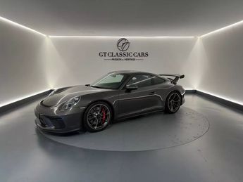  Voir détails -Porsche 911 991 2 GT3 à  La Couture-Boussey (27)